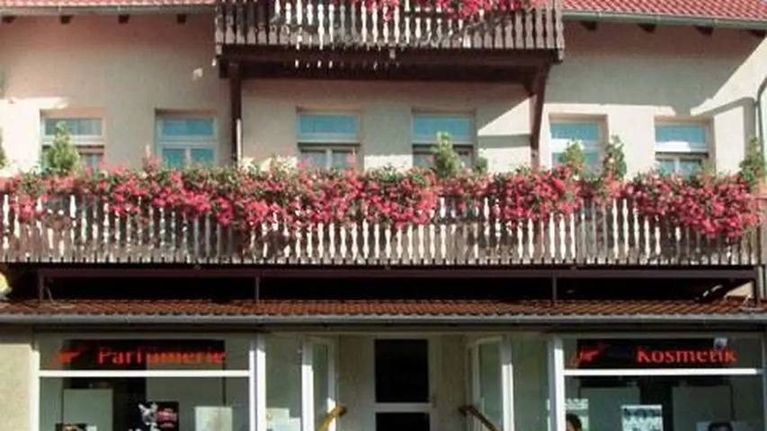Holiday apartment for 2 people, with balcony - 1