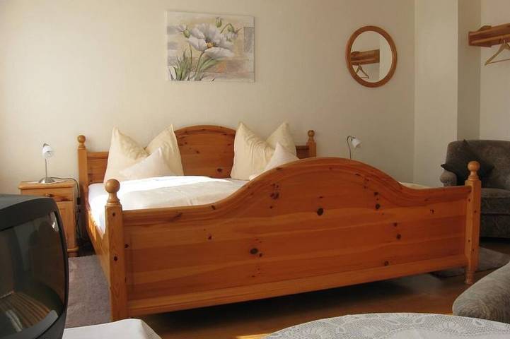 Bnb für 2 Personen, mit Garten und Sauna in der Eifel - 3