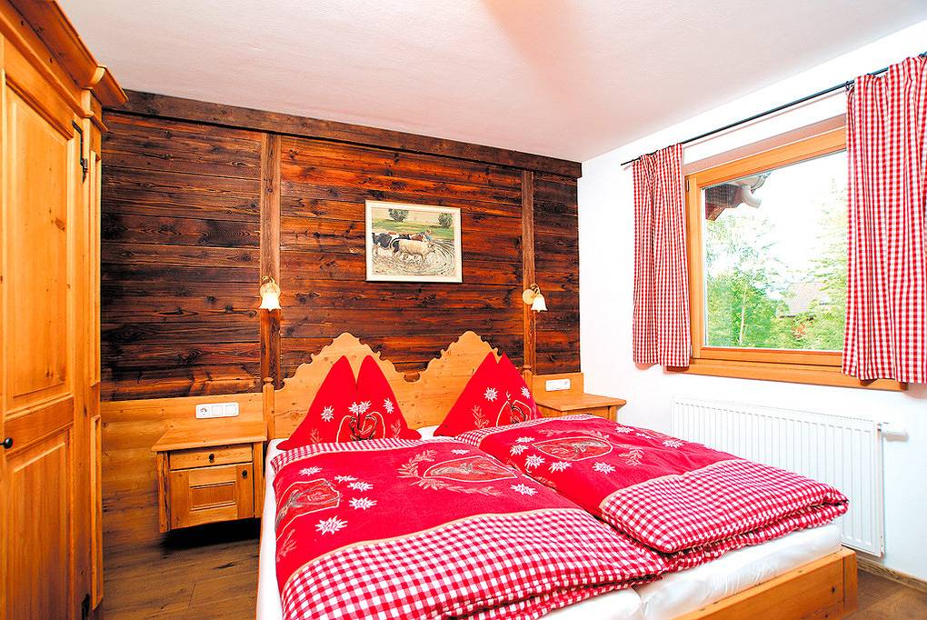A 335.002 - Ferienhaus Schupfengut in Hollersbach im Pinzgau, Kitzbüheler Alpen