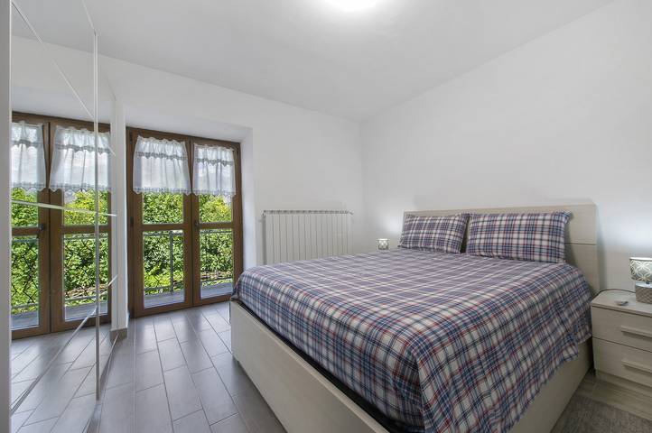 Appartamento per 2 persone, con balcone in Provincia di Torino
