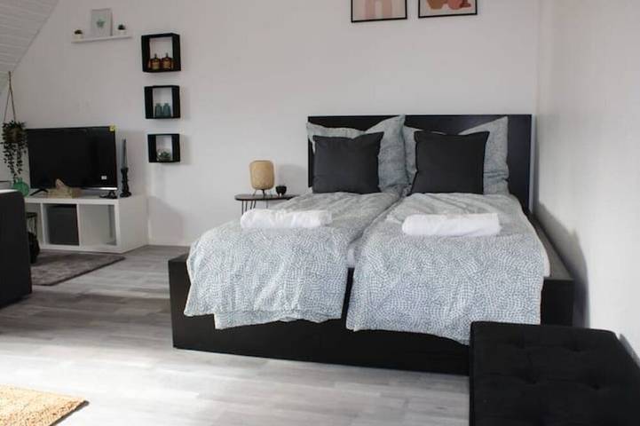 Ferienwohnung für 7 Personen