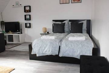 Ferienwohnung für 7 Personen in Heilbronn