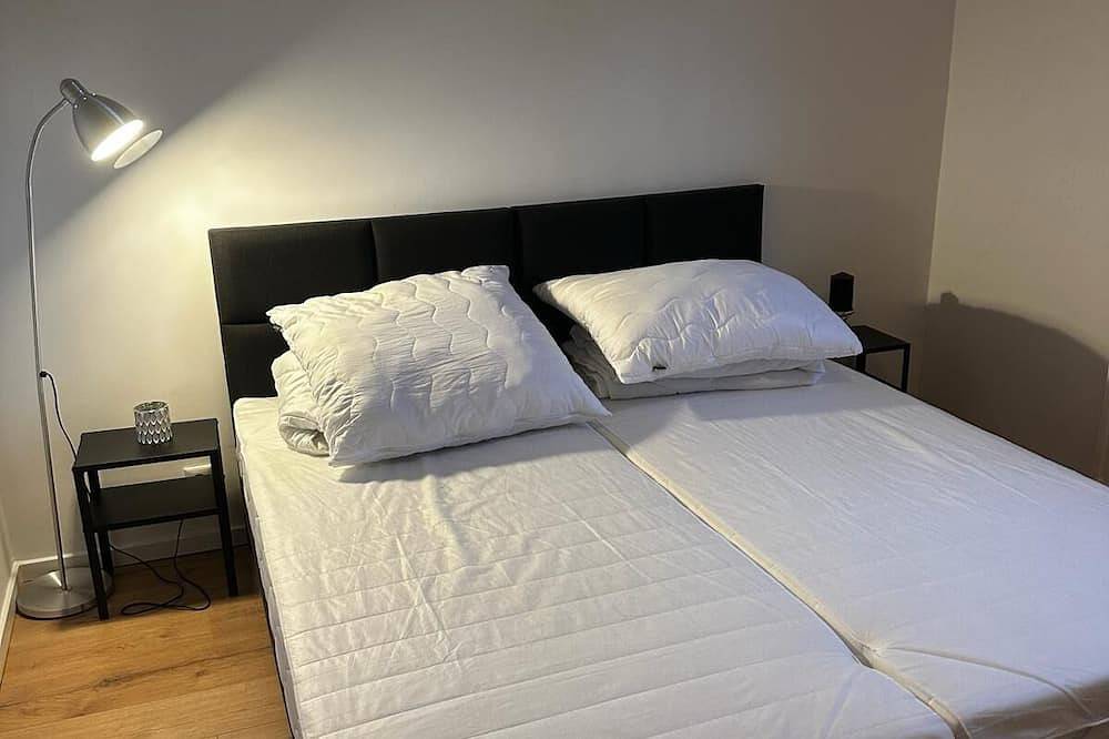 Ganze Wohnung, Gemütliche Ferienwohnung in Scharmbeck in Winsen (Luhe), Nordheide