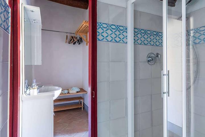 Appartamento intero, Apartment in the hills of Chianti Classico in San Casciano in Val di Pesa, Chianti