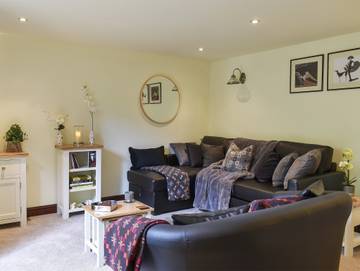 Holiday Home for 2 People in Forest of Bowland, Photo 2