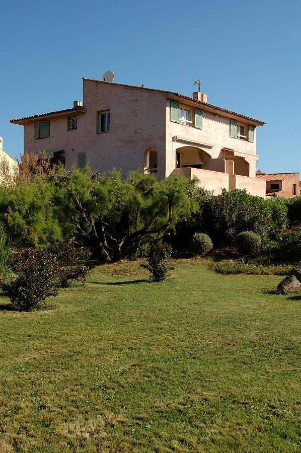 Gîte pour 3 personnes, avec jardin dans Plage de Saint Cyprien (Lecci) - 4