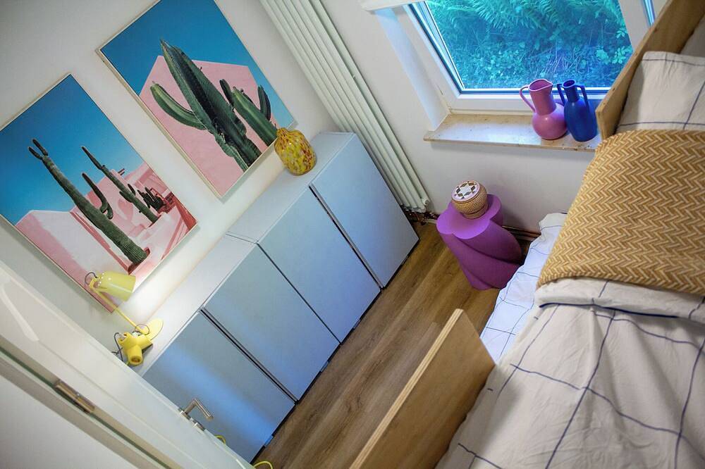 Ferienhaus \"Kleine Freiheit\" am Badesee in Scharbeutz - Urlaub an der Ostsee in Pönitzer See, Scharbeutz