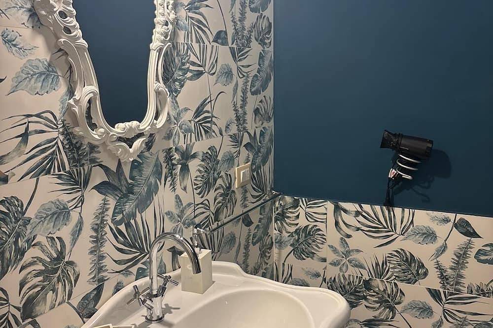 Villa Brikinnia in Lentini, Syrakus Provinz