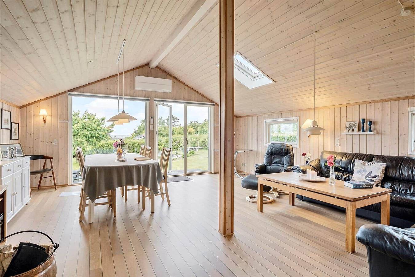 Sl221 Slagelse - Hørvangen 2 in Næsby Strand Seeland, Slagelse