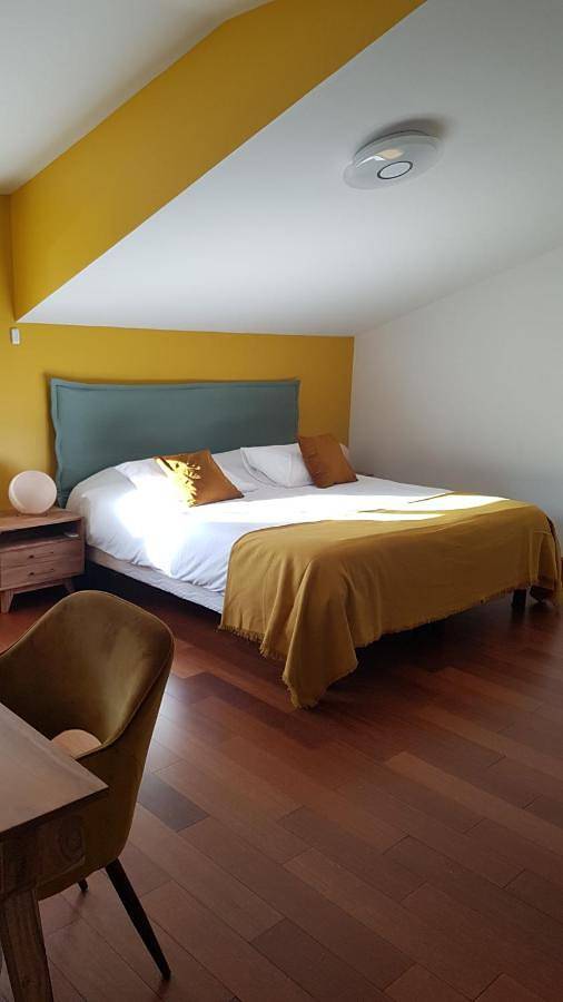 Chambre d’hôte pour 2 personnes, avec jardin et terrasse dans les Landes - 2