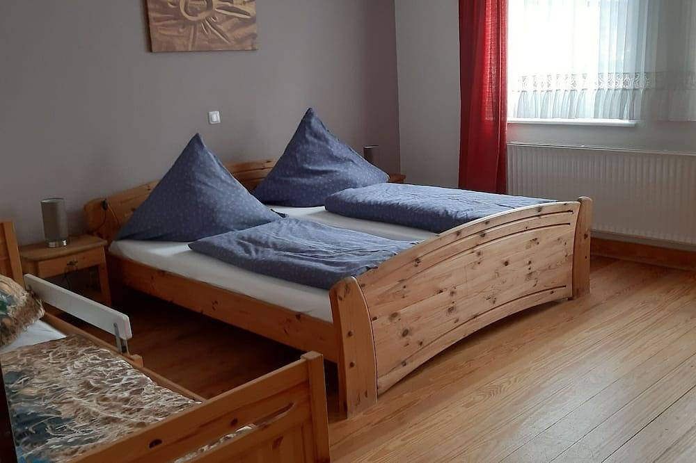 Ganze Wohnung, Land & Strand – Ferienwohnung im idyllischen Suxdorf in Grömitz, Ostholstein