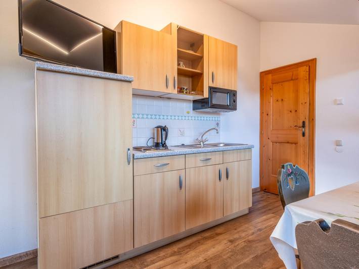 Geheel appartement, Centraal appartement vlakbij de skilift in Brixen im Thale, Kaisergebirge