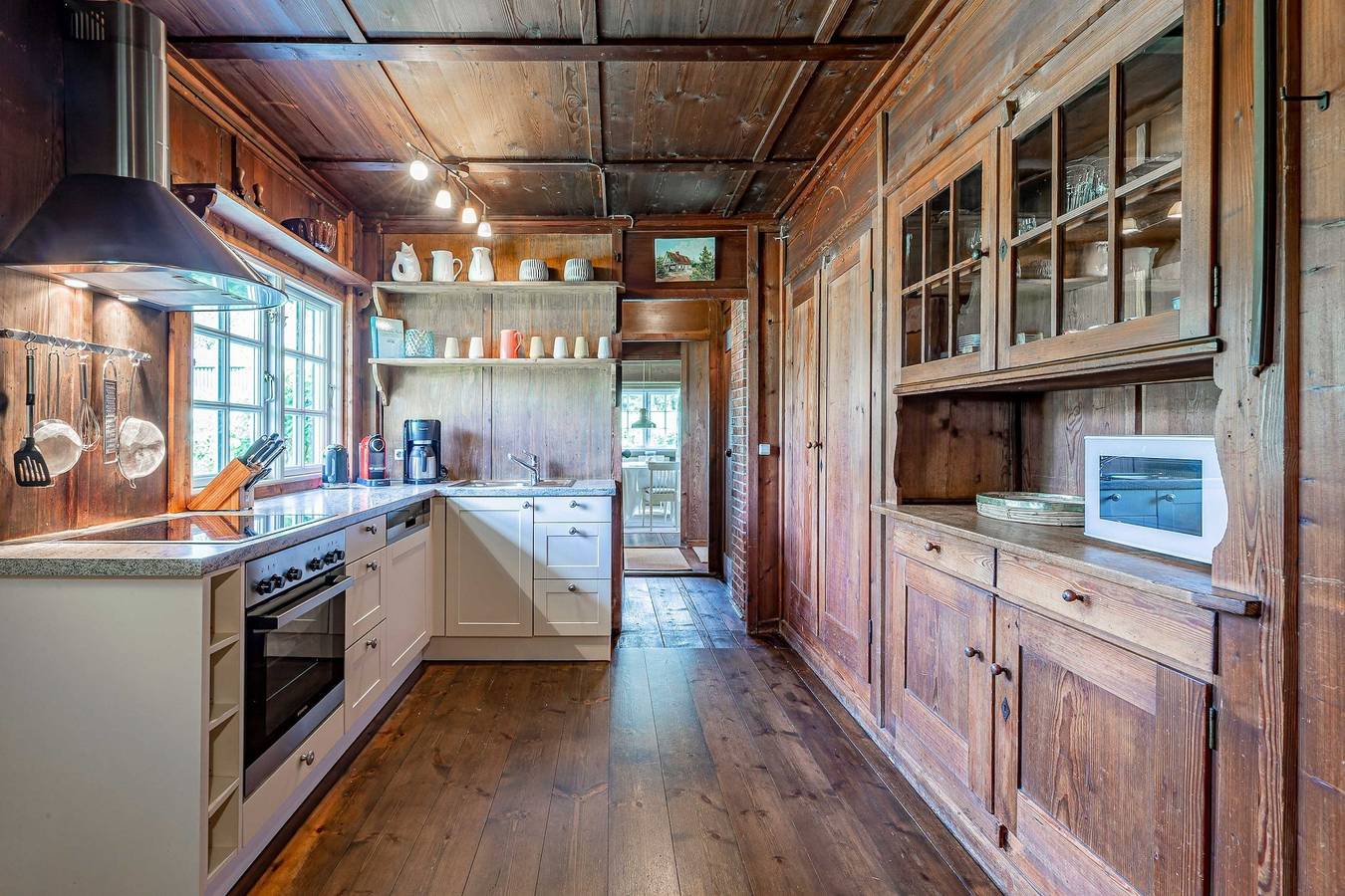 Haus Rohwer in Wyk auf Föhr (Stadt), Wyk auf Föhr