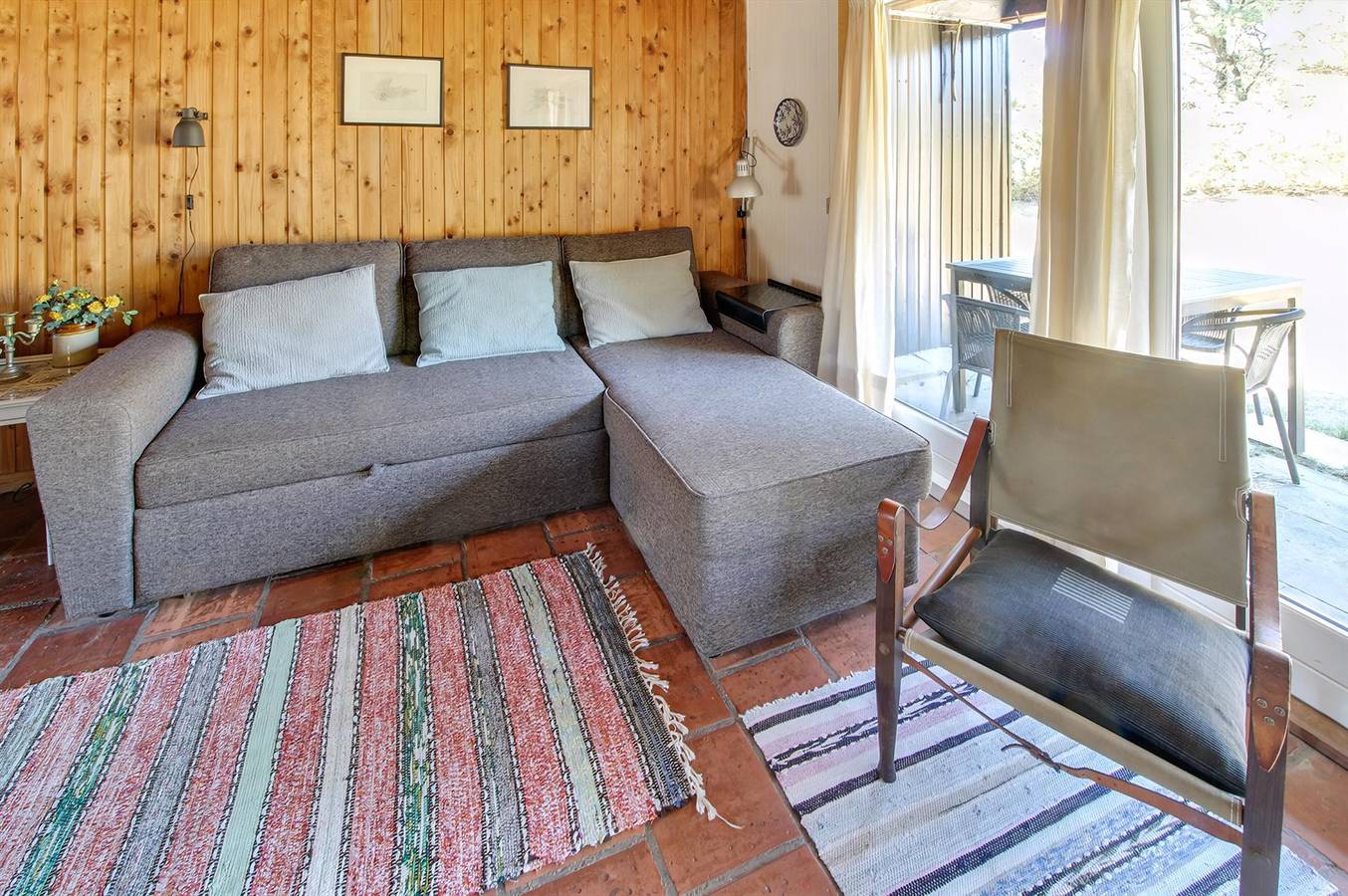 Beautiful home in Fanø w/  in Nordby, Rindby