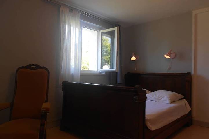 Location de vacances pour 9 personnes, avec terrasse et jardin à Colleville-sur-Mer - 2