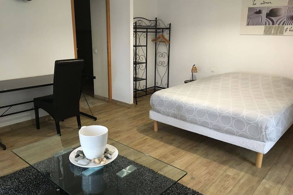 Apartamento entero, Apartamento-Premium-Baño privado con ducha-Terraza-4 pers Etage Ambleteuse in Ambleteuse, Boulogne-sur-Mer region