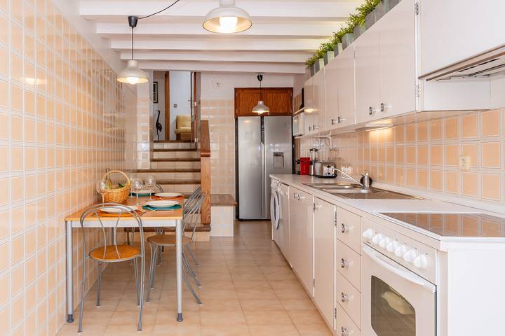 Casa rural para 6 personas en Fornalutx - 4