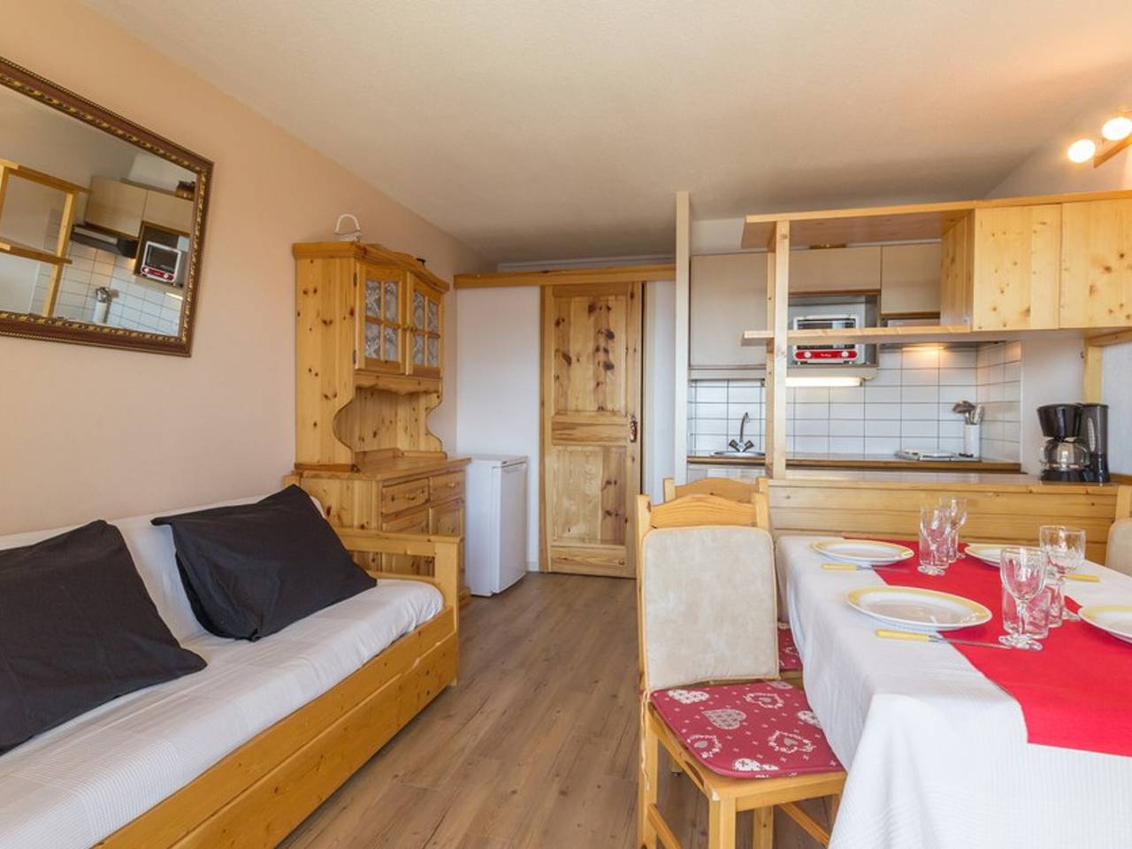 Photo : Appartement de vacances