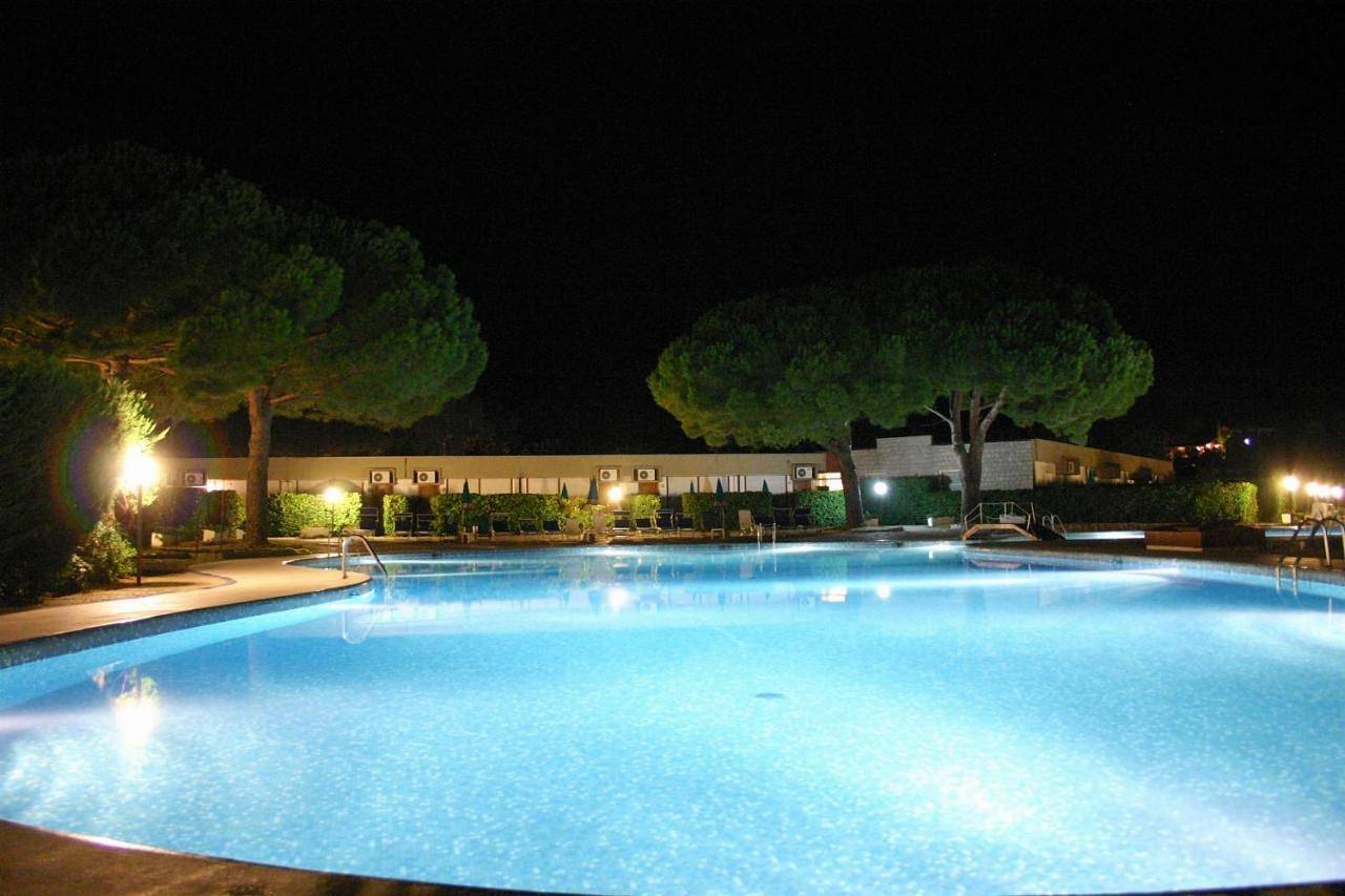 Aviotel Residence in La Pila, Campo nell'Elba