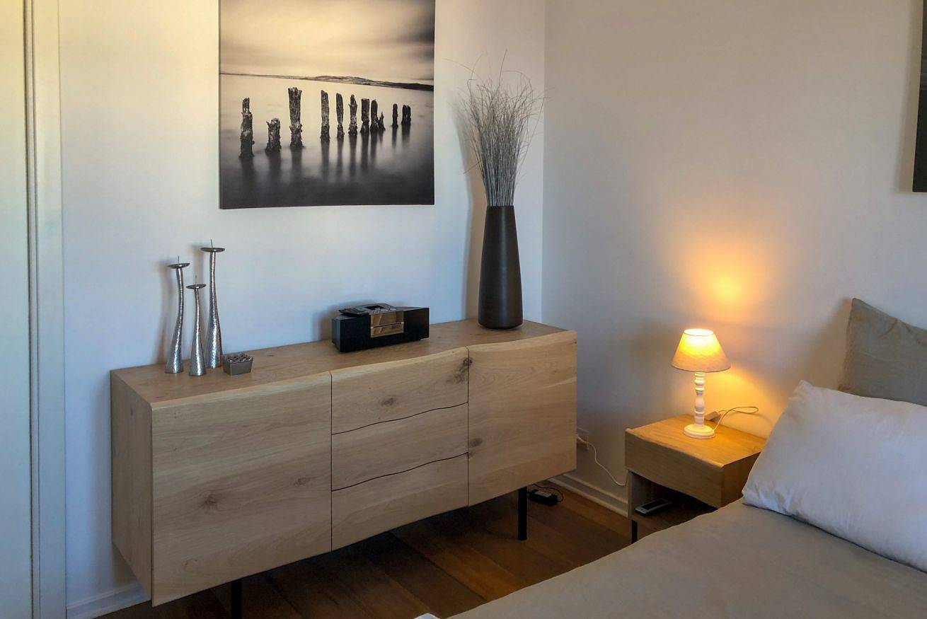 Appartamento intero, Infinito - Attico sul Mare in Vieste, Gargano