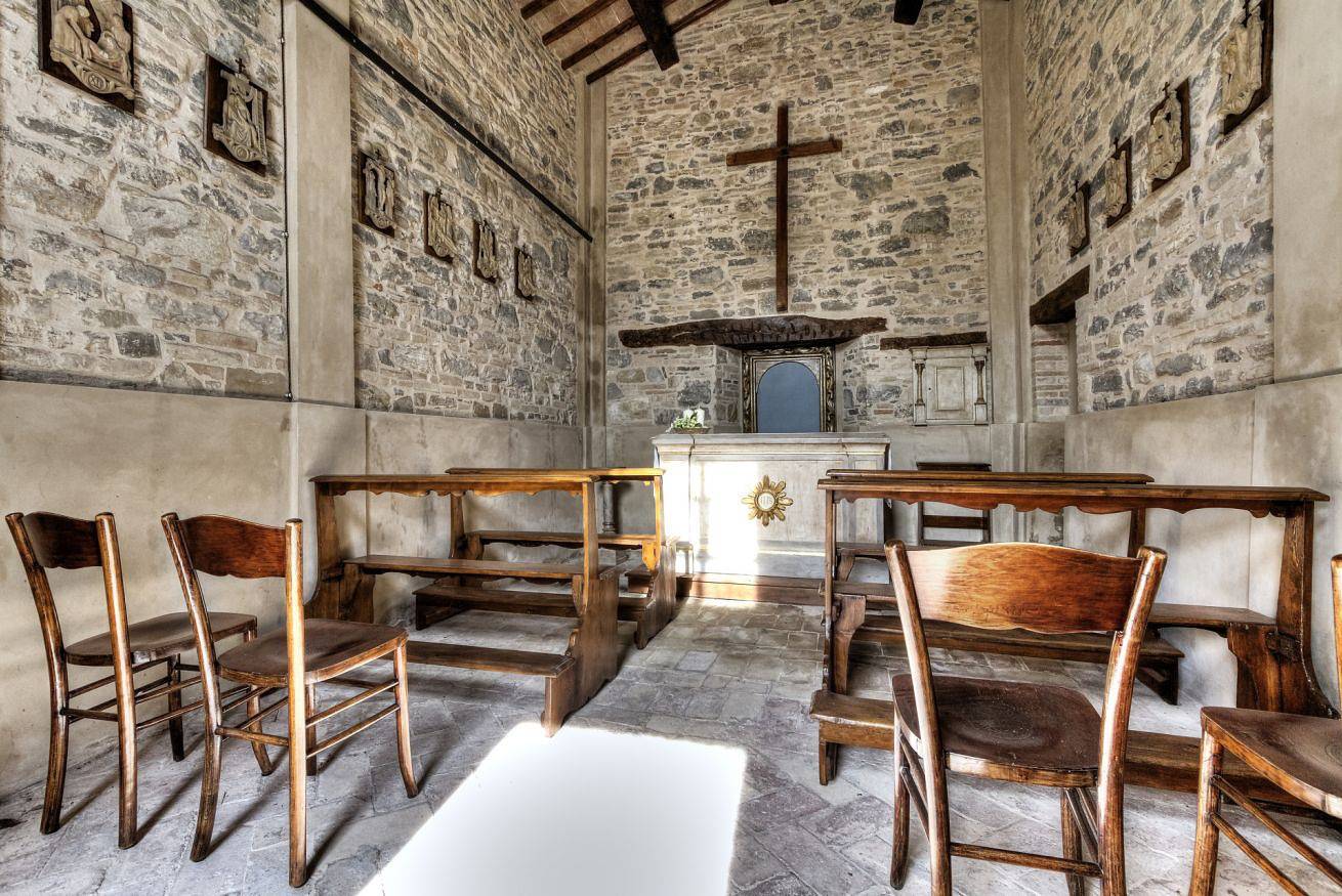 Appartamento intero, Villa Teloni in San Severino Marche, Provincia di Macerata