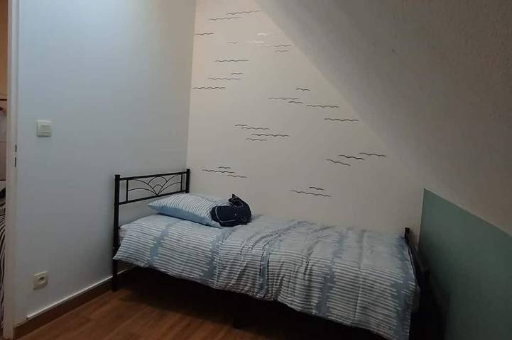 Location de vacances pour 4 personnes à Gravelines - 3