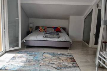 Chambre d’hôte pour 3 personnes, avec jardin à Anglet