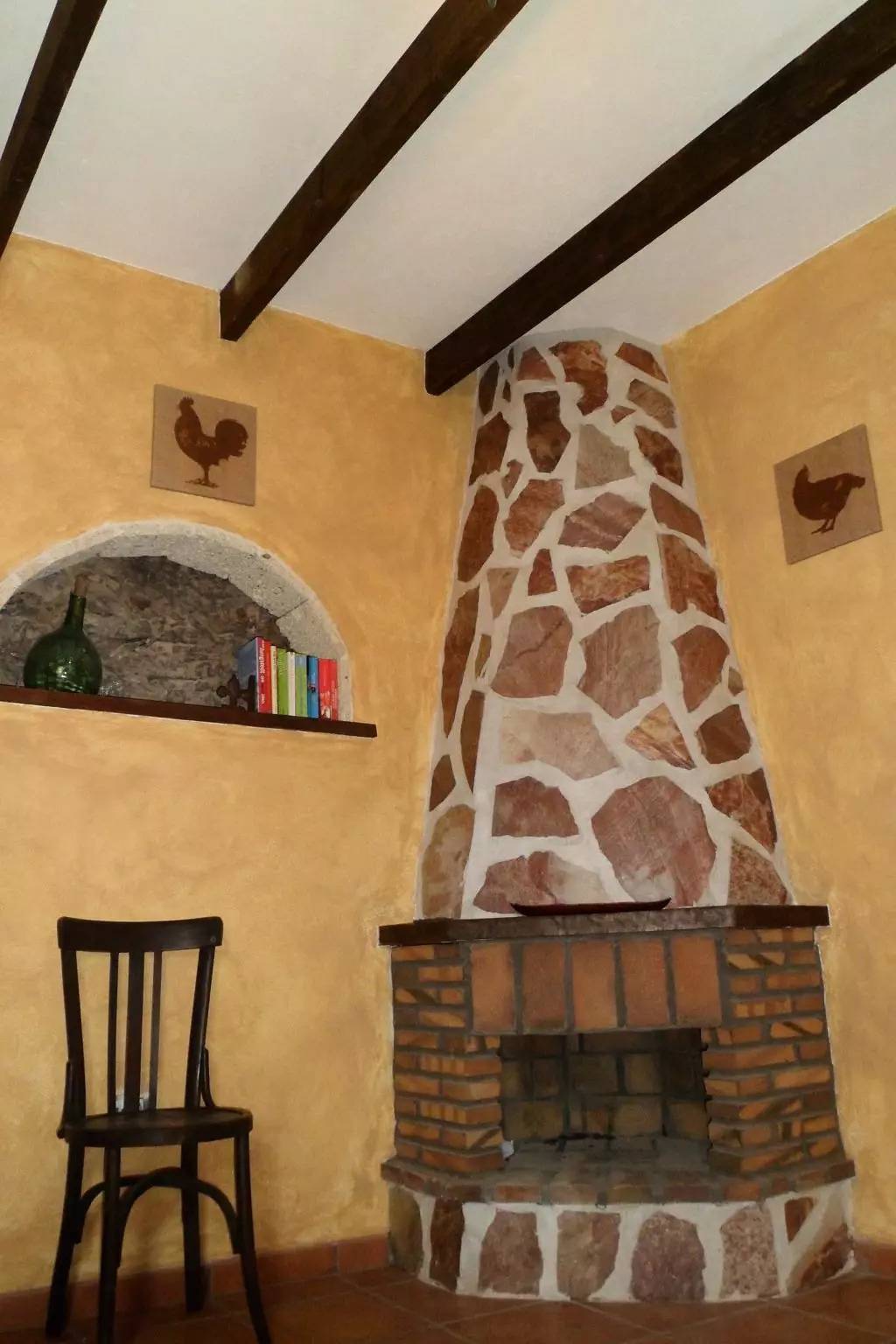 Casa 2 Personas in La Morrita, Candelaria
