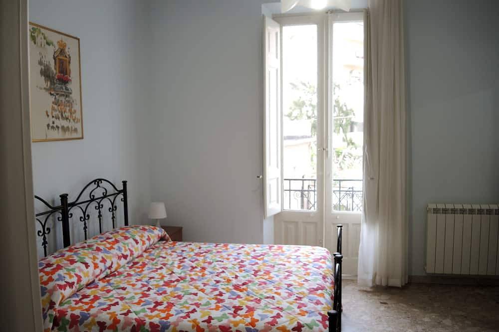 The House of Ermelinda in Reggio Calabria, Reggio Calabria Province