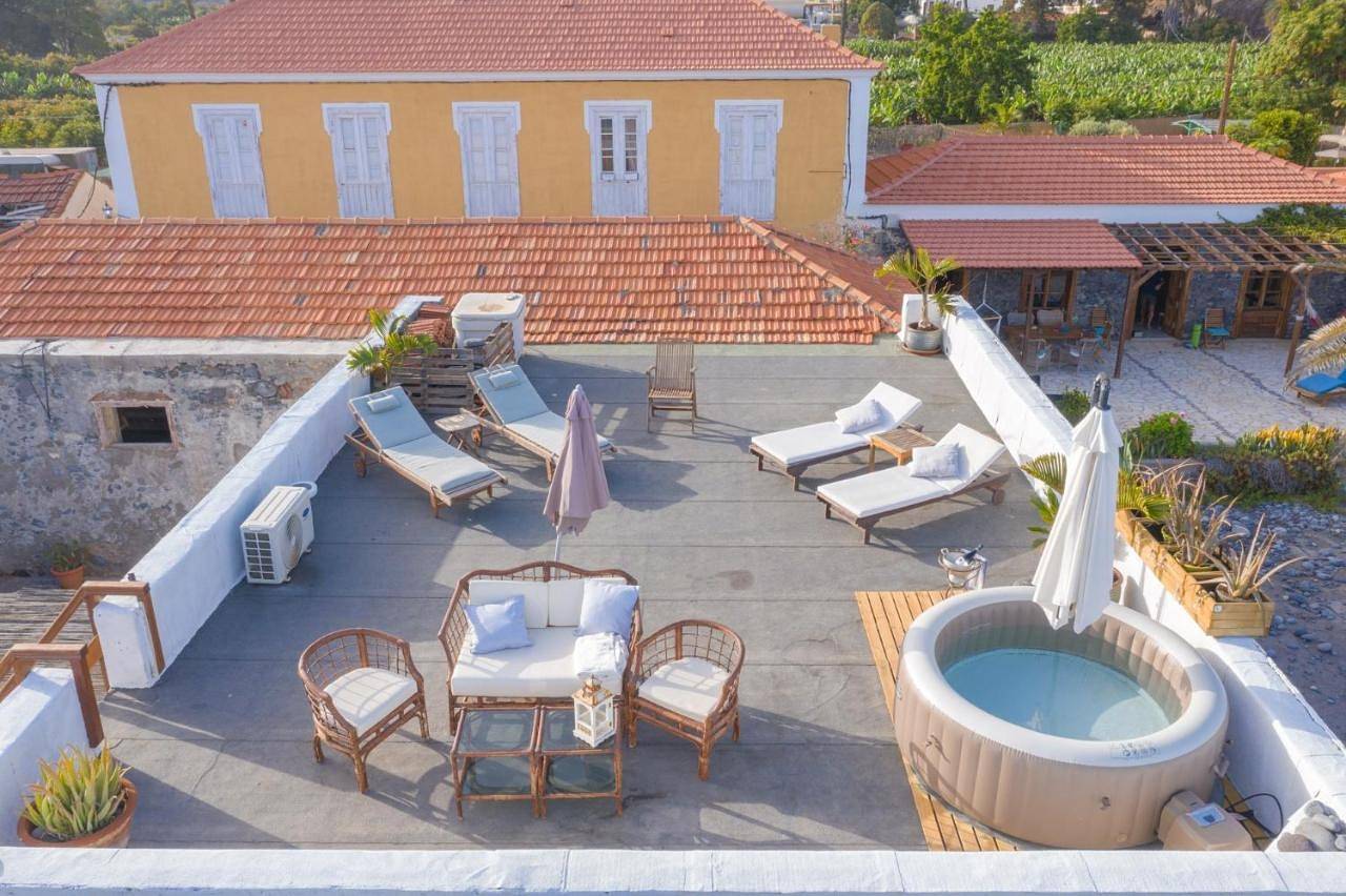 Two-Bedroom House in Playa de Santiago, Alajeró (municipio)