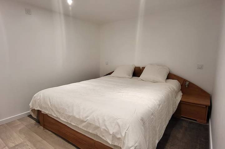 Gîte pour 2 personnes à Épône - 2