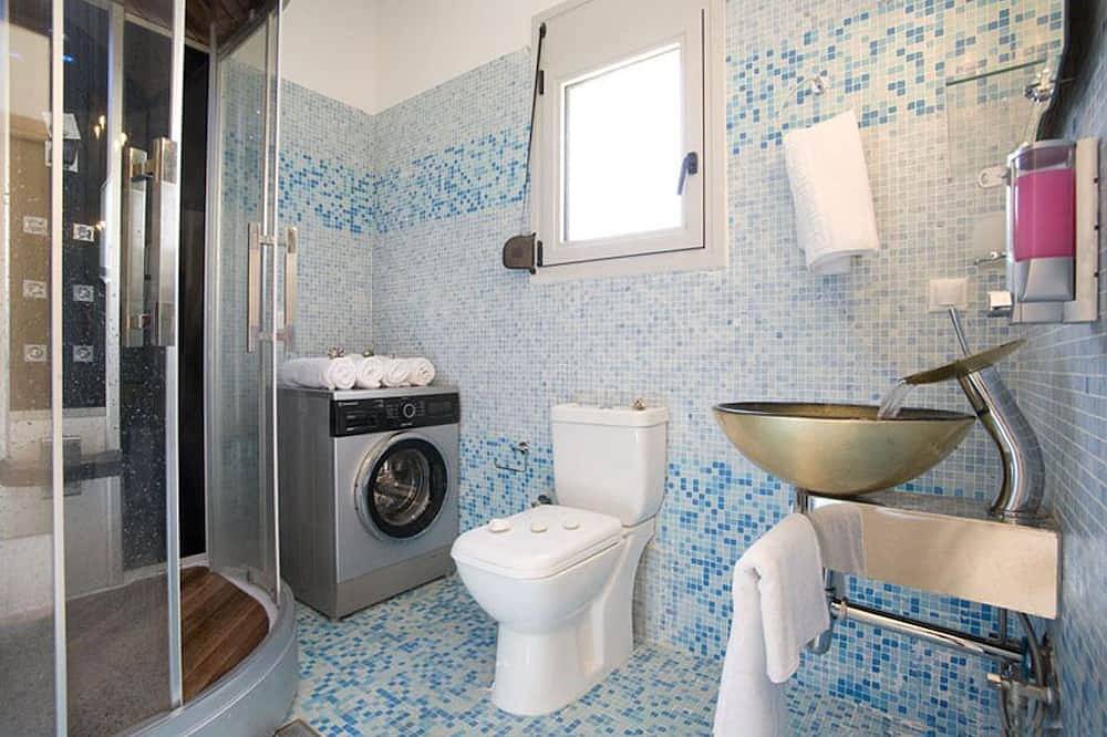 Dreamviewvillas Luxusvillen in Patras, Golf von Patras