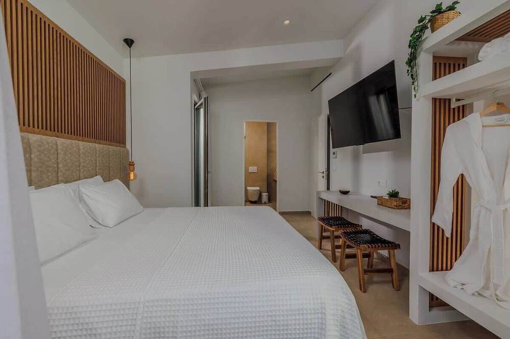 Malia Vista Villa - Private Pool,Panoramic Seaview in Malia, Iraklio-Heraklion und Umgebung