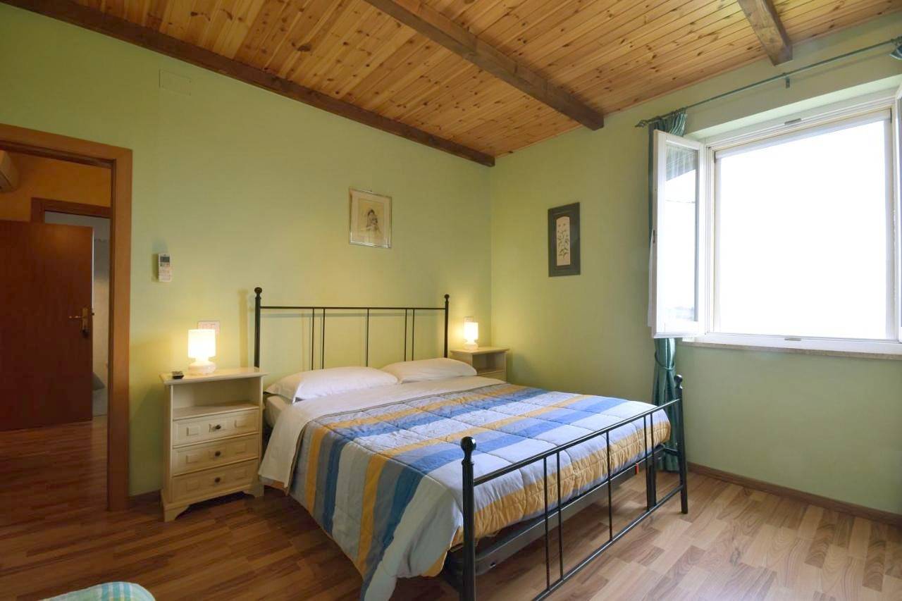 Agriturismo Al Rifugio Divino in Belvedere Ostrense, Ancona Provinz
