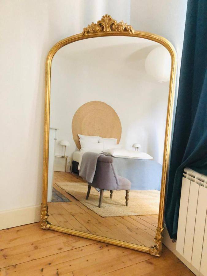 Maison d’hôte pour 2 personnes, avec vue et terrasse ainsi que jardin et piscine dans le Tarn-et-Garonne - 4