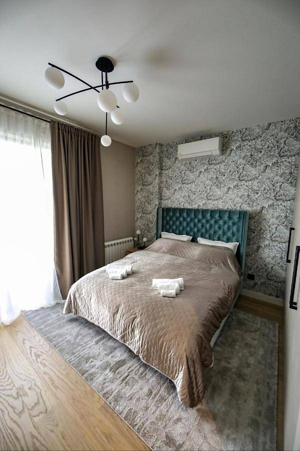 Appartement de vacances pour 2 personnes, avec vue et terrasse