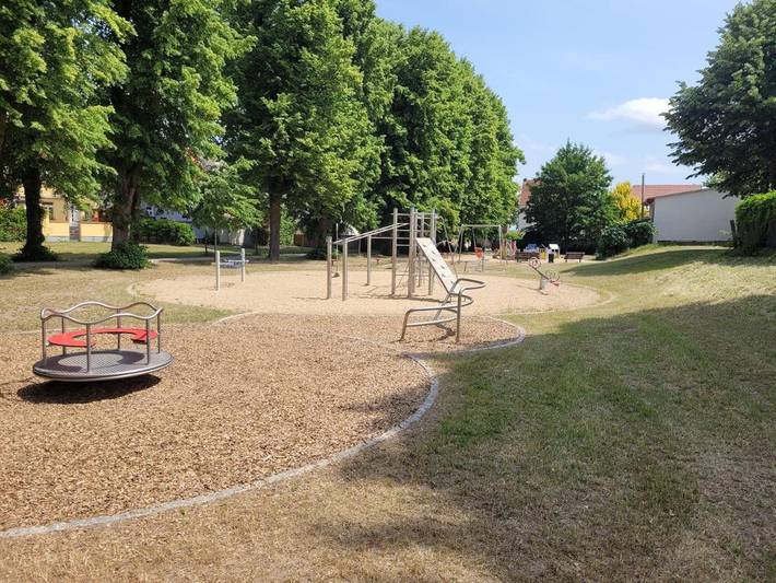 Ferienwohnung für 7 Personen in Malchin - 4