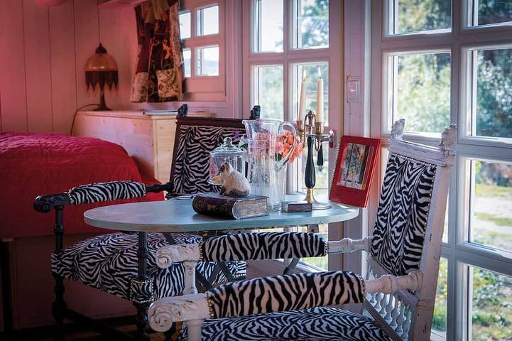 Ferienhaus für 2 Personen, mit Garten und Sauna in Bonn und Umgebung - 2