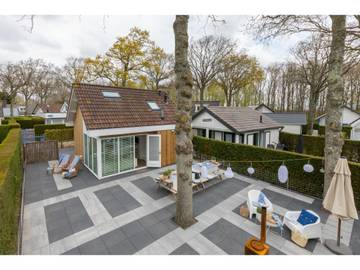 Vakantiehuis voor 6 Personen in Zoutelande, Zeeuwse Kust, Afbeelding 3