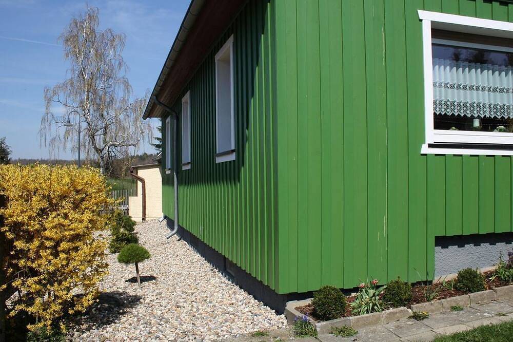 Ferienhaus am Osterberg in Thale, Harzvorland