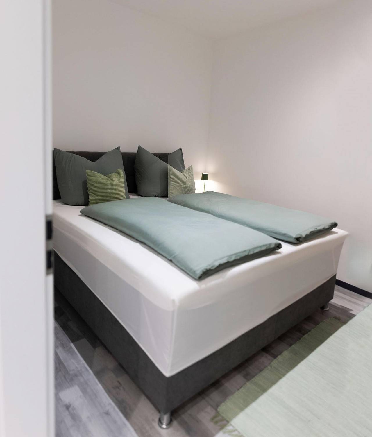 Ganze Ferienwohnung, Apartment am Bödele in Stubaier Alpen, Telfes im Stubai