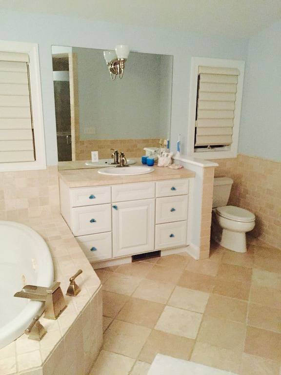 Schöne Waterfront Beach House in Fenwick, Insel Delaware in Fenwick Island, Sussex County (Delaware)