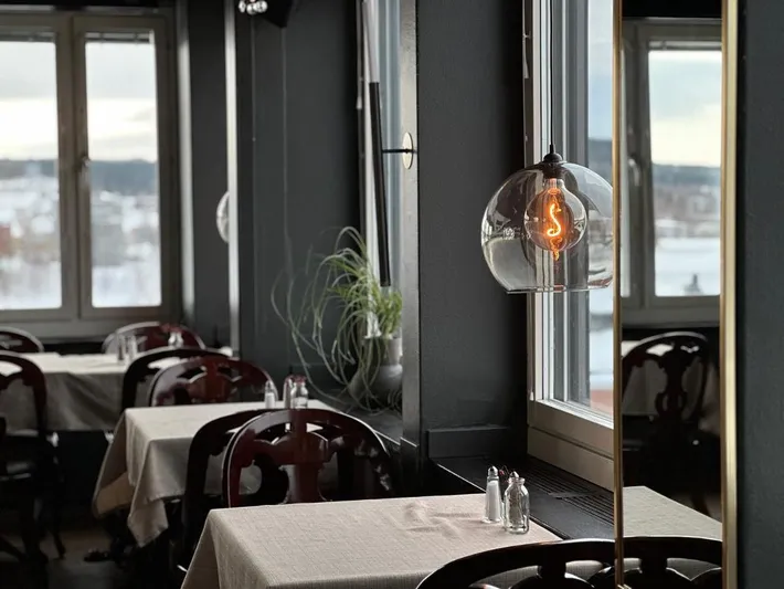 Hotel für 4 Personen, mit Ausblick, mit Haustier - 1
