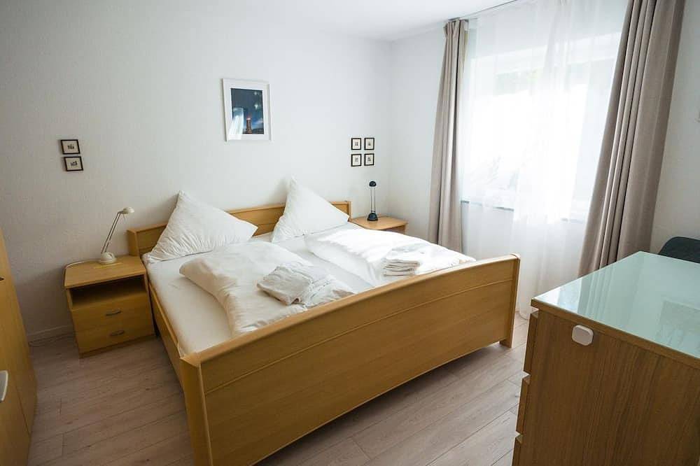 Ganze Wohnung, Haus Sandkamp - Sandkamp 4 in St. Peter-Ording, Eiderstedt