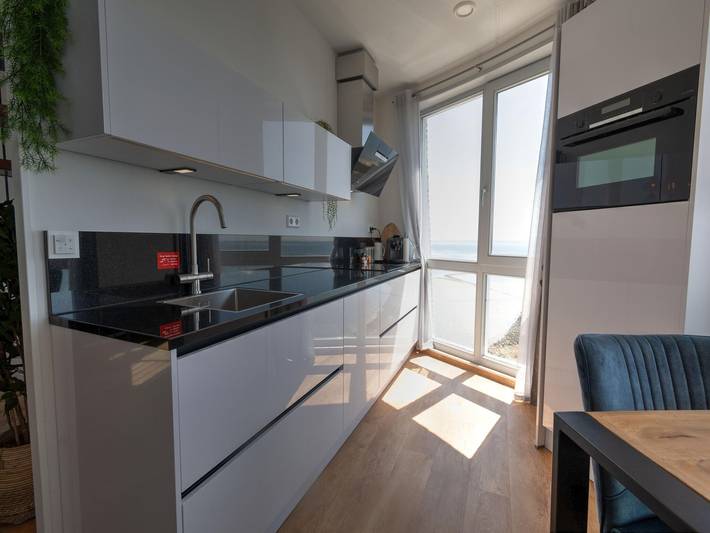 Ganze Wohnung, Wohnung in Scherpenisse am Oosterschelde in Scherpenisse, Niederländische Nordsee