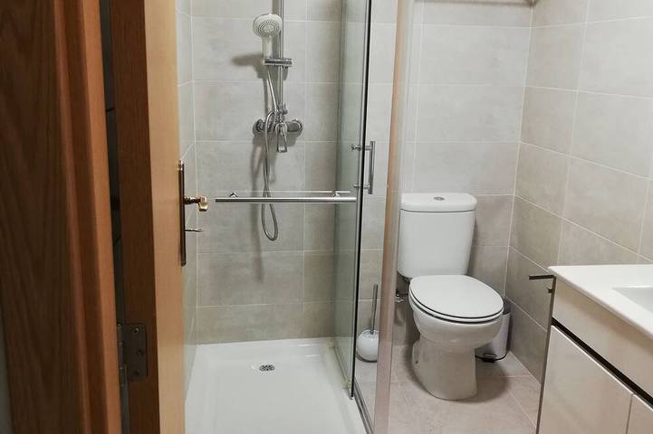 Gîte pour 3 personnes, animaux acceptés à Abrantes - 4