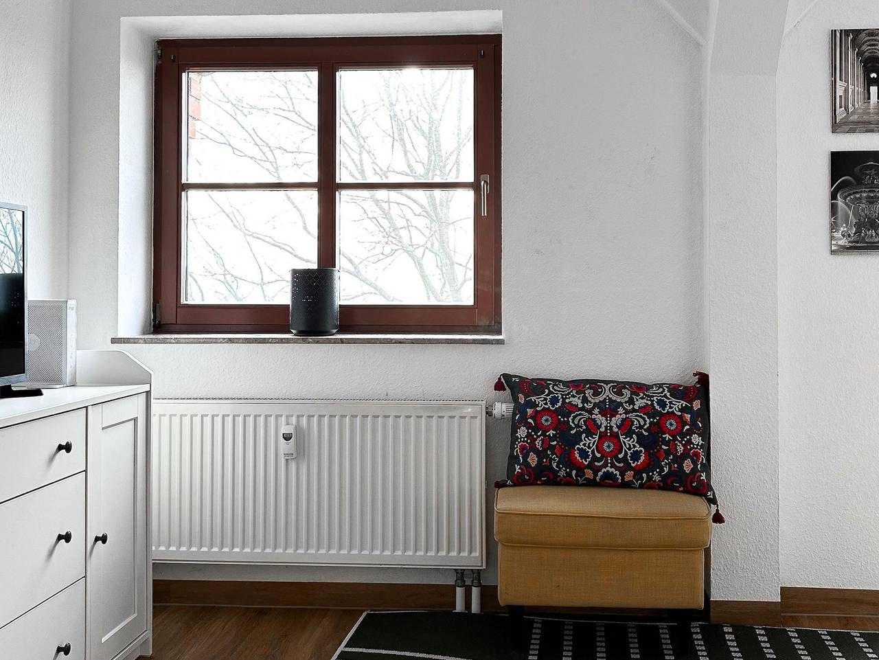 Ganze Wohnung, Hilbersdorfer, App. 119 in Chemnitz, Chemnitz und Umgebung