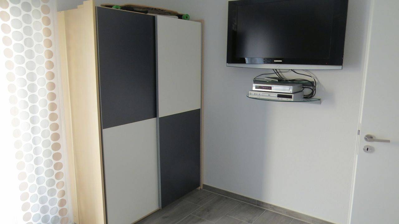 Ganze Ferienwohnung, Ferienwohnung für 4 Personen (92 m²) in Krummhörn in Pewsum, Krummhörn