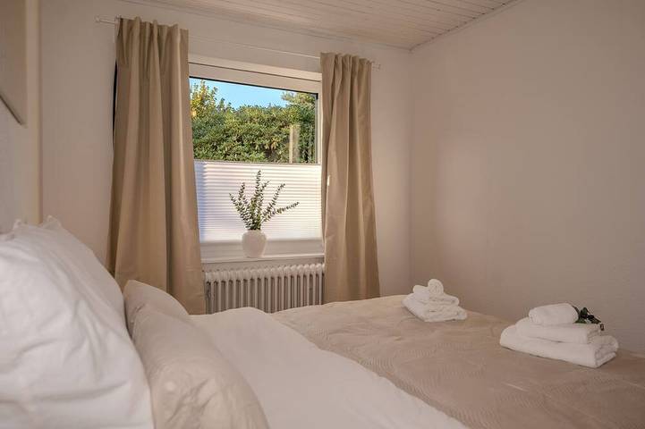 Ferienwohnung für 4 Personen in Schortens - 2