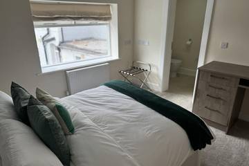 Apartment for 2 People in Shrewsbury, Shropshire, Photo 1